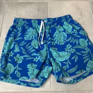 Chubbies swim trunks